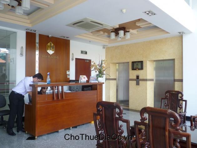Cho thuê văn phòng tại đường Hoàng Văn Thụ, Phú Nhuận, Hồ Chí Minh 9405555