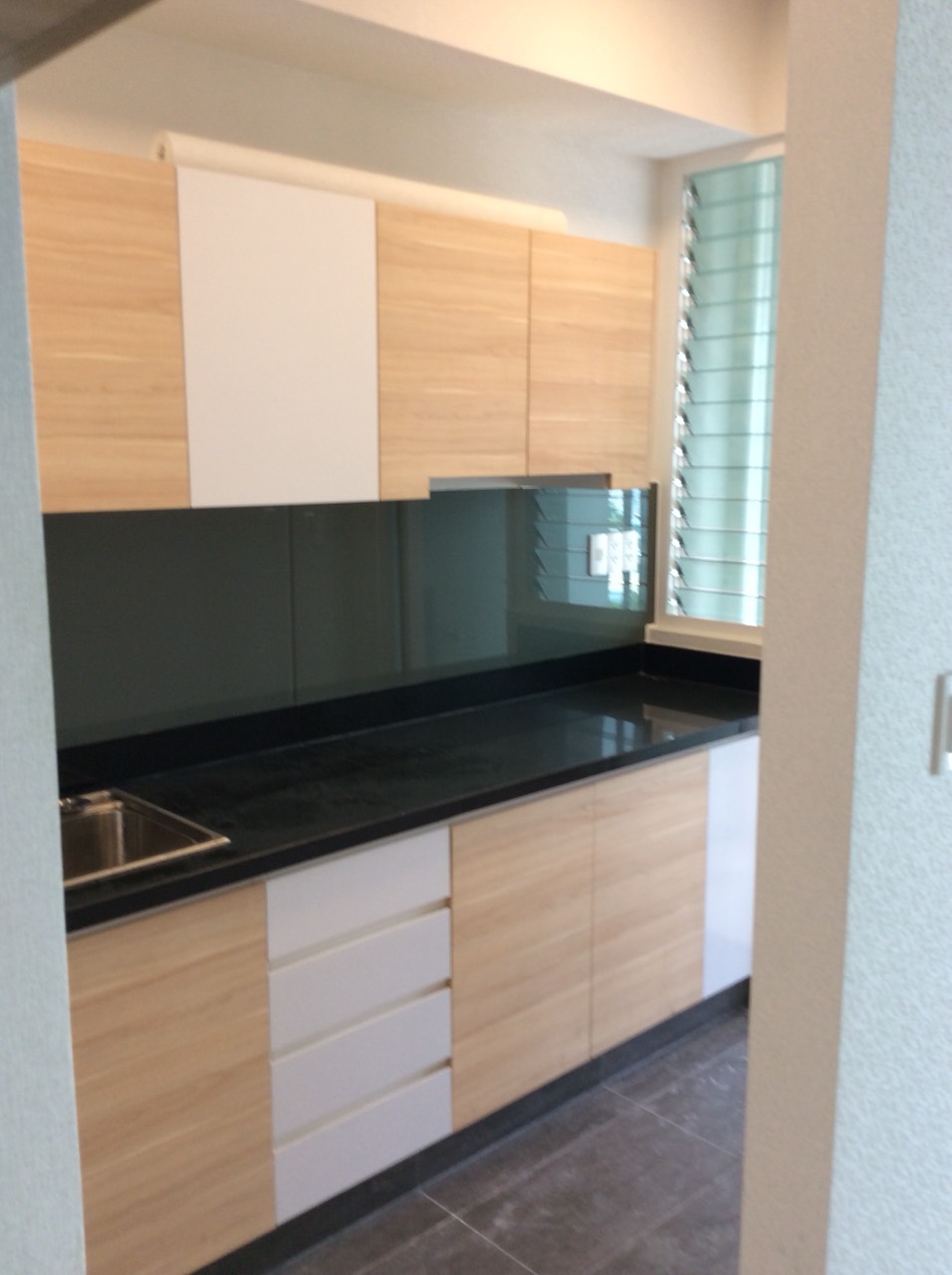 Cho thuê căn hộ cao cấp Kris Vue của CapitaLand 537 Nguyễn Duy Trinh Quận 2, 8 tr/tháng 9395493