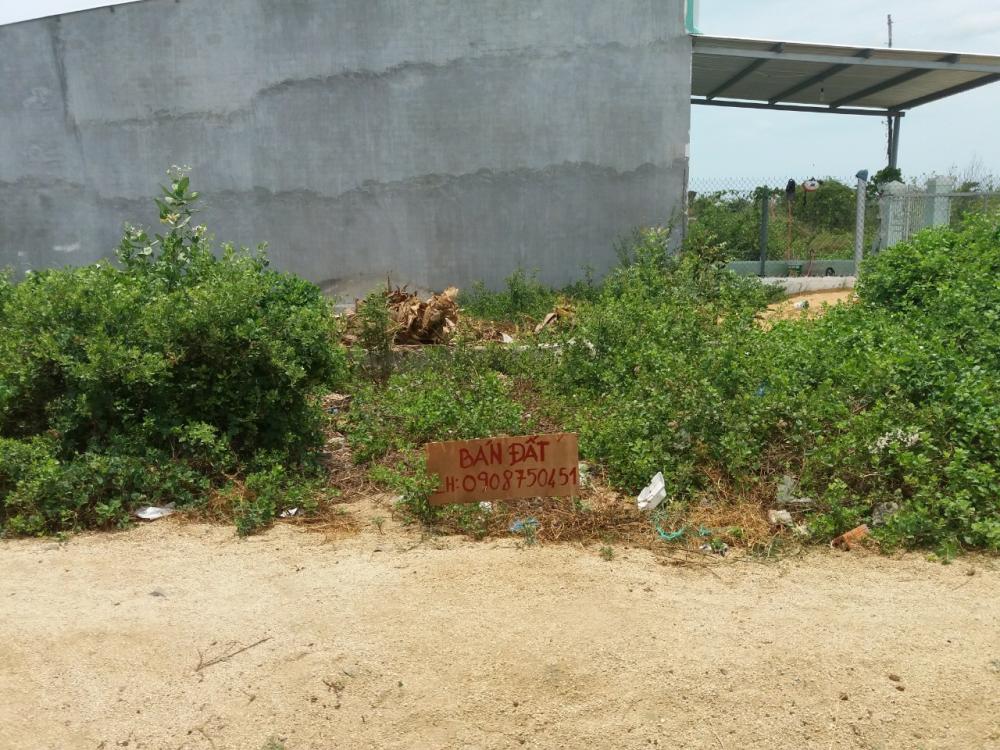 Bán đất tại phường Mỹ Bình, Phan Rang - Tháp Chàm, Ninh Thuận, DT 100m2, giá 150 triệu 9430840