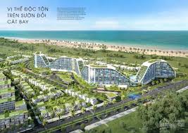 Bán biệt thự dự án Crown Villa - FLC Quy Nhơn, 216m2, giá chỉ từ 16tr/m2, số lượng có hạn 9438146