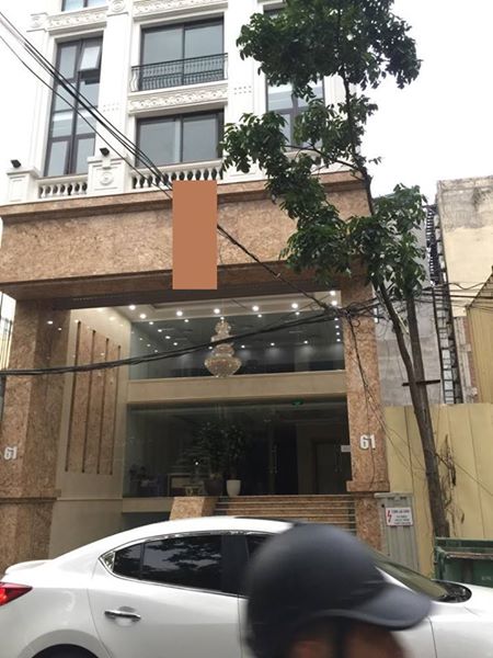 Bán nhà mặt phố tại đường Bùi Thị Xuân, Hai Bà Trưng, Hà Nội, diện tích 141m2, giá 76 tỷ 9382329