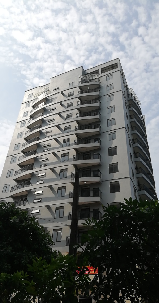 Bán chung cư Sài Đồng 18.4tr/m2, full nội thất, VAT, 1 cây vàng, 2 năm phí DV 9411672