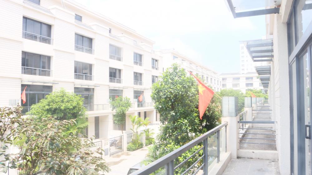 Biệt thự Pandora Hà Nội mua biệt thự tặng 4 căn chung cư cao cấp, kinh doanh sầm uất 9386997