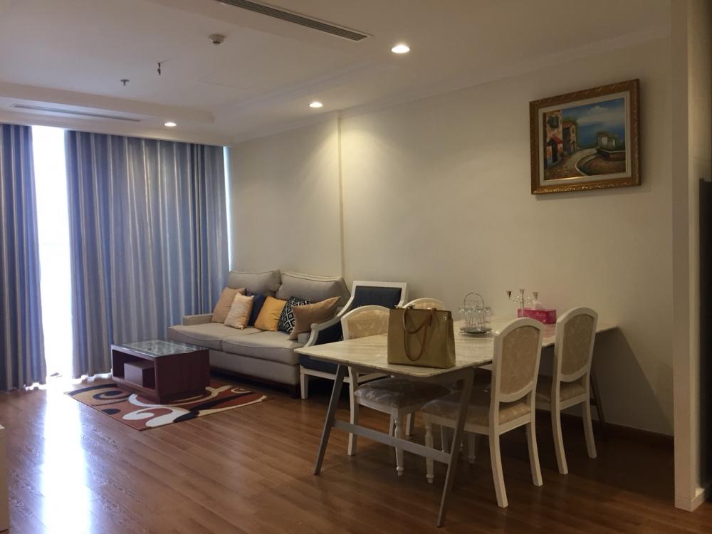 Cho thuê căn hộ Sông Hồng Park View 165 Thái Hà, 156m2, 3 phòng ngủ, đủ đồ đẹp, giá 17 triệu/tháng 9412905