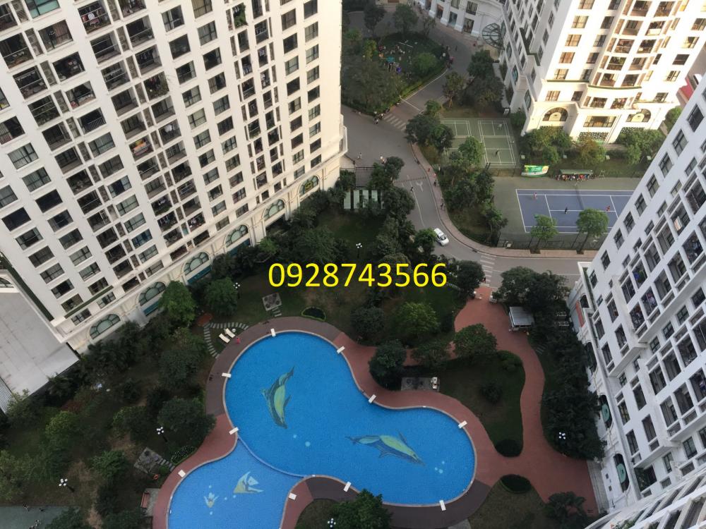 Bán căn hộ chung cư tại dự án Royal City, Thanh Xuân, Hà Nội diện tích 109m2, giá 4.8 tỷ 9392709