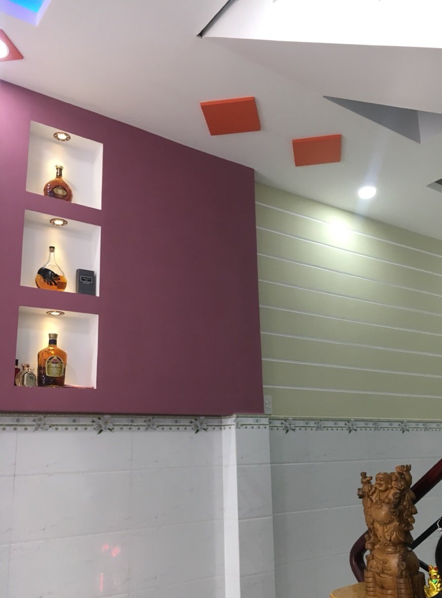 Bán nhà HXH 195 Bình Thới, P9, Q11, DT 3.8x14m, giá 5.2 tỷ/TL 9410863