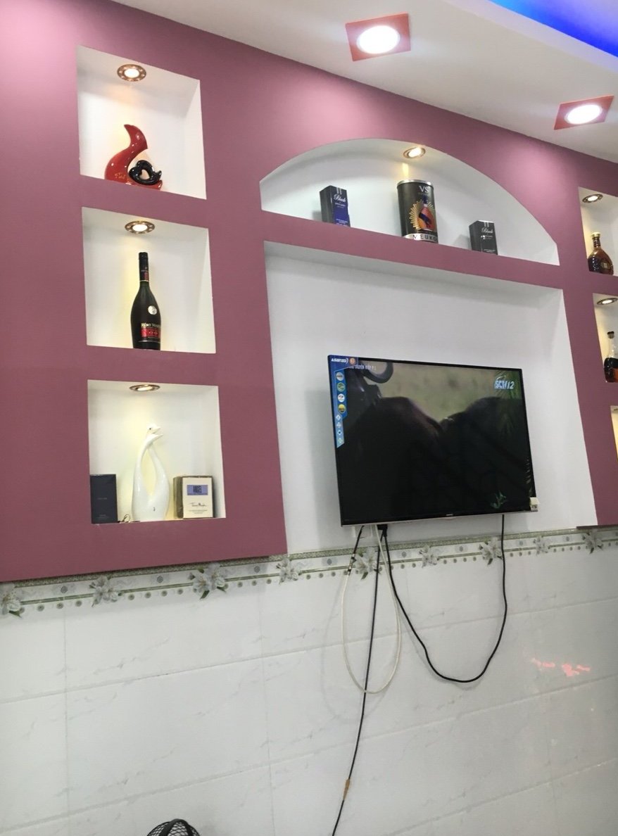 Bán nhà HXH 195 Bình Thới, P9, Q11, DT 3.8x14m, giá 5.2 tỷ/TL 9410863