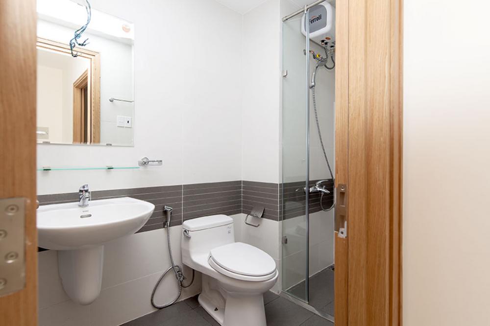 Cho thuê căn hộ Sài Gòn Town, DT 65m2, 2PN, giá 7,5tr/tháng, LH 0932044599 9400005