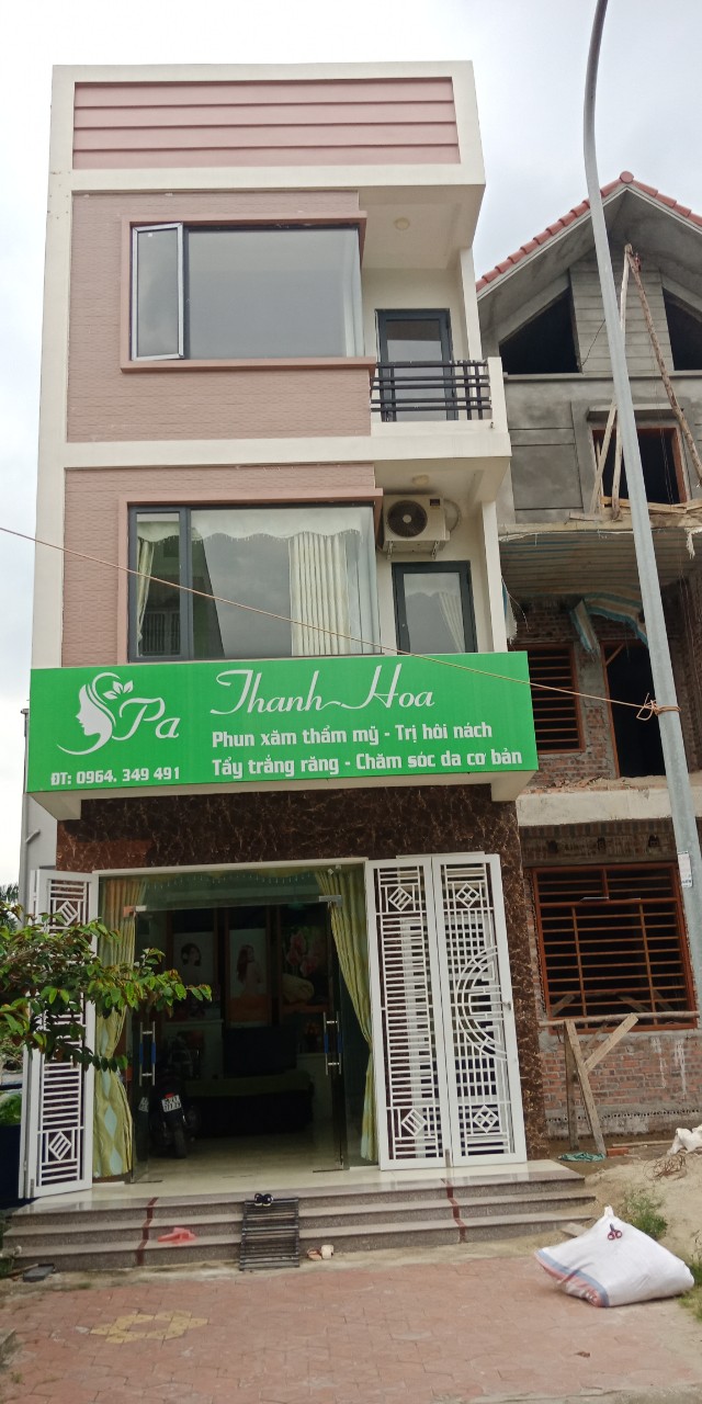 Bán nhà khu đô thị Minh Phương, thành phố Việt Trì, tỉnh Phú Thọ 9426791