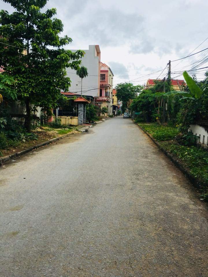 Bán đất nền đường Đào Tấn gần Đại học Quảng Bình 9453295