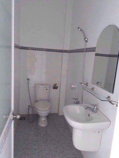 Bán nhà chính chủ có hỗ trợ ngân hàng khu dân cư Huỳnh Gia Phát, Bàu Bàng, Bình Dương 9437447