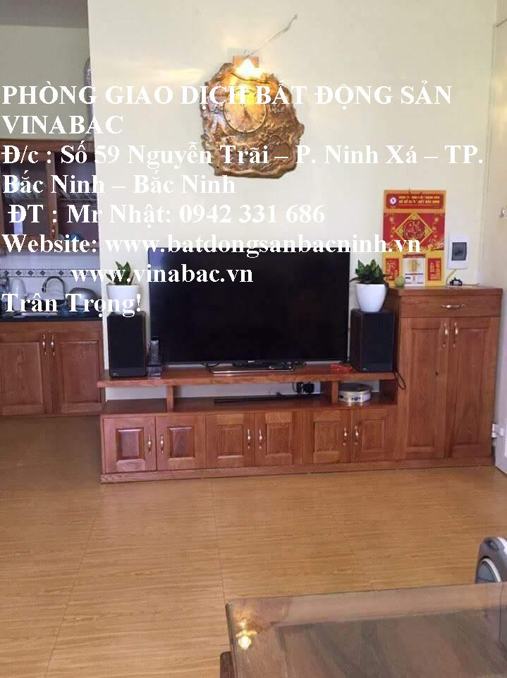 Cho thuê chung cư Hòa Long, Kinh Bắc, tại thành phố Bắc Ninh 9405778