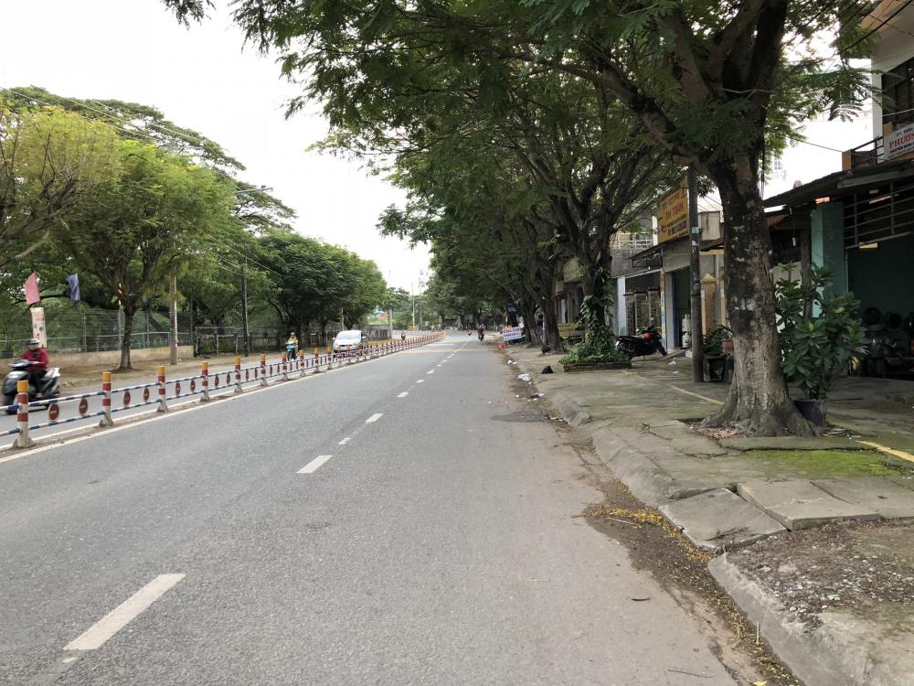 Bán 105m2 đất thổ cư, mặt tiền đường Huỳnh Văn Nghệ, Biên Hòa 9513780
