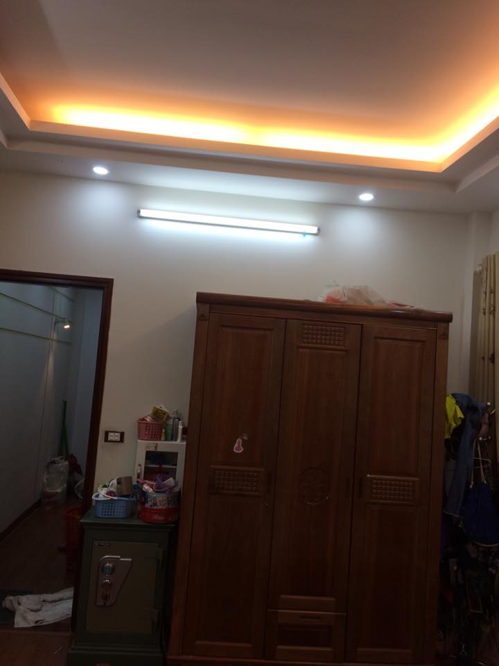 Tôi cần Bán nhà trong ngõ 9  Võ Chí Công Quận Cầu Giấy 53m2, 4 tầng, mặt tiền 8.5m giá 3.2  9414544