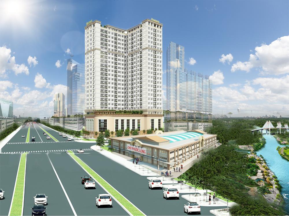 Trả góp với căn hộ Q7 Saigon South Plaza 1,2 tỷ/căn 9482209