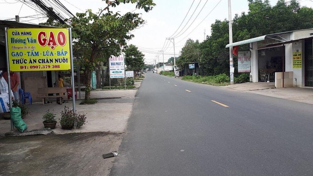 Đất thị xã Phú Mỹ, sổ hồng riêng, gần khu công nghiệp 9424182