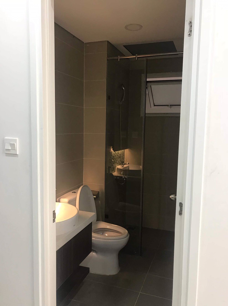 Tìm chủ mới cho căn hộ Dragon Hill 2, 51m2, 2PN, 1 WC, decor xinh xắn. Giá yêu thương 9427029