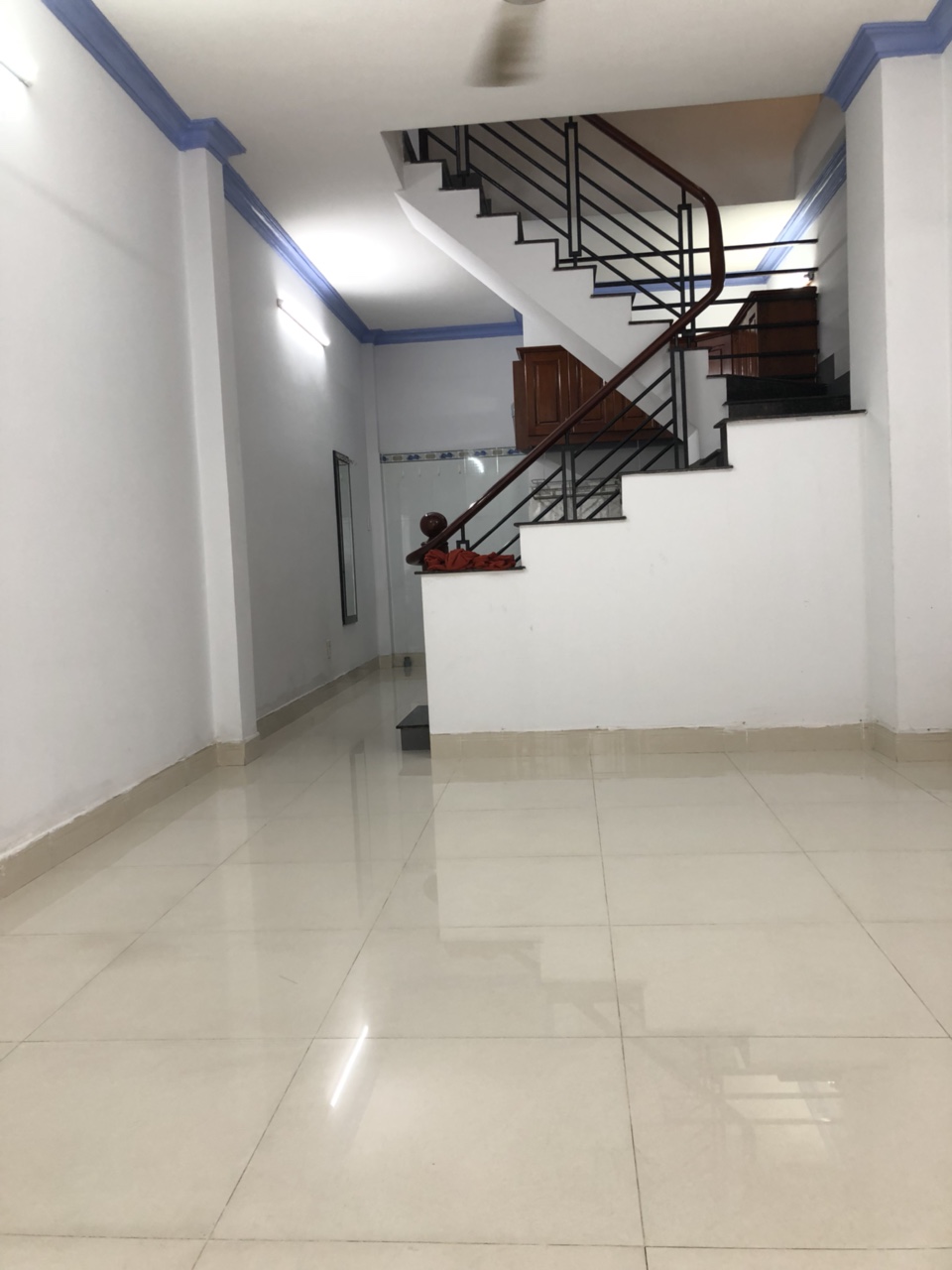 Nhà bán chính chủ 171/ đường Lê Văn Thọ, P8, Gò Vấp, DT: 3,5x10,5m, giá 3,1 tỷ 9616592