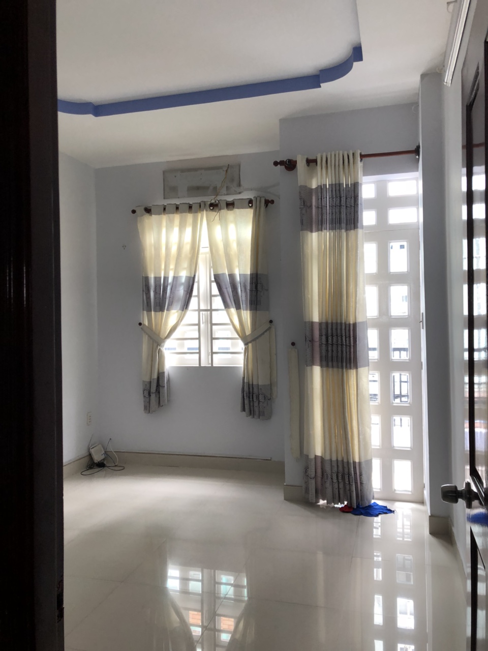 Nhà bán chính chủ 171/ đường Lê Văn Thọ, P8, Gò Vấp, DT: 3,5x10,5m, giá 3,1 tỷ 9616592