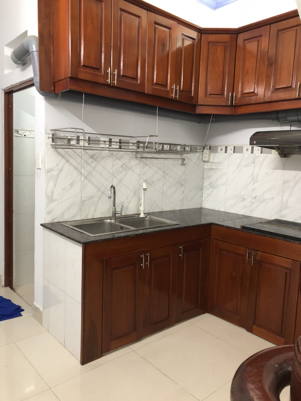 Nhà bán chính chủ 171/ đường Lê Văn Thọ, P8, Gò Vấp, DT: 3,5x10,5m, giá 3,1 tỷ 9616592