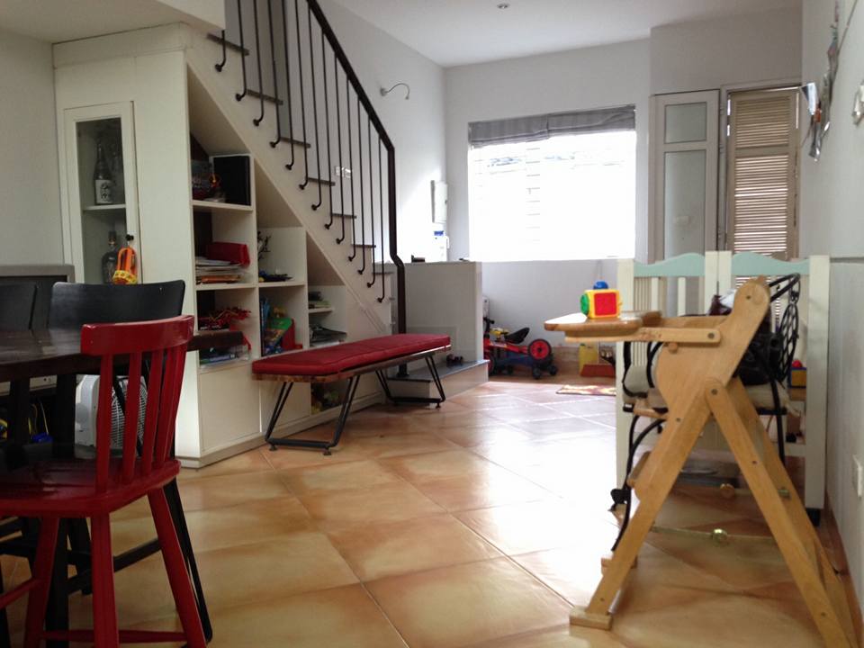 Hót nhà đẹp cần bán gấp nhà Trương Định 45m 5 tầng. 9434388