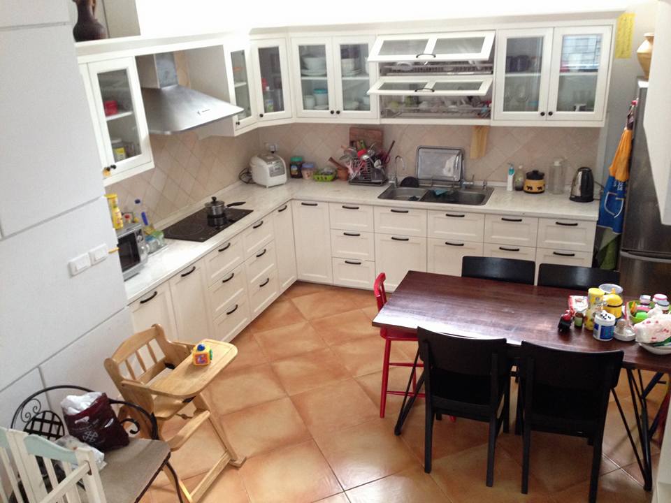 Hót nhà đẹp cần bán gấp nhà Trương Định 45m 5 tầng. 9434388