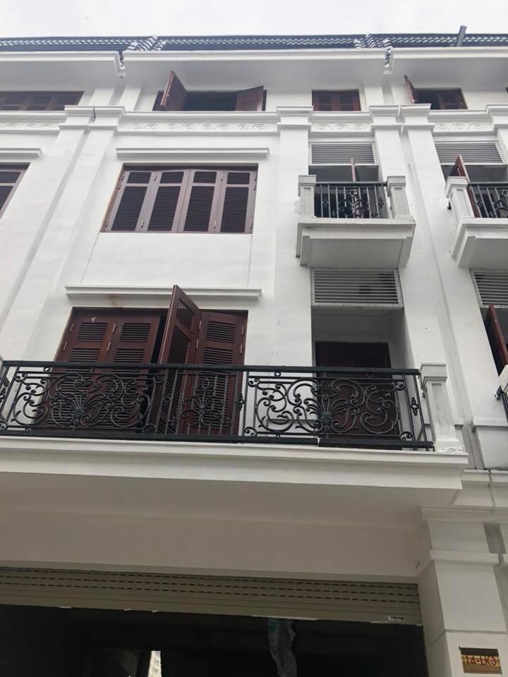 Bán liền kề dự án 90 Nguyễn Tuân, Thanh Xuân 9468688