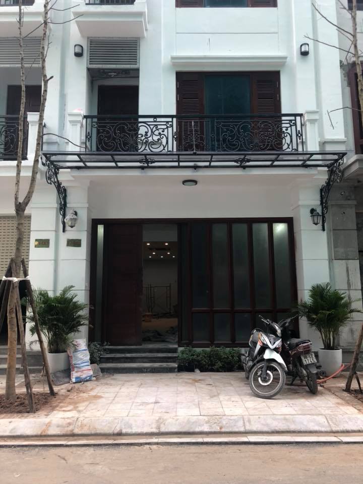 Bán liền kề dự án 90 Nguyễn Tuân, Thanh Xuân 9468688