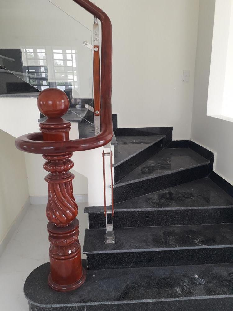 Bán nhà chính chủ có hỗ trợ ngân hàng khu dân cư Huỳnh Gia Phát, Bàu Bàng, Bình Dương 9437447