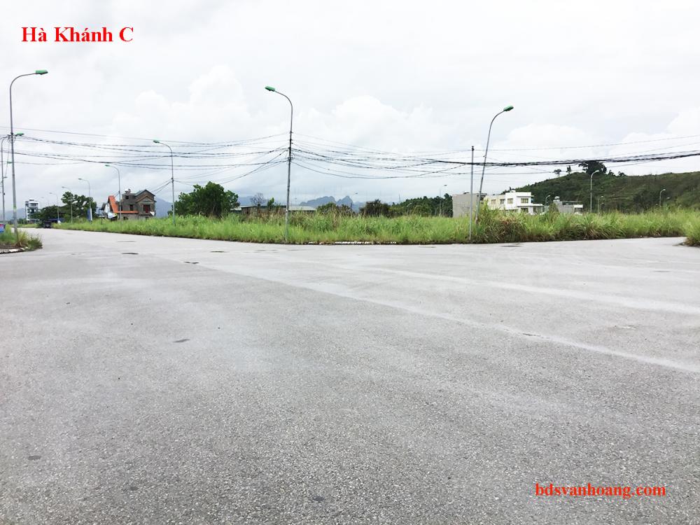 Cần bán đất dự án  Hà Khánh C, Phường Hà Khánh, TP. Hạ Long. Gần dự án FLC Hà Khánh sắp triển khai  9443703
