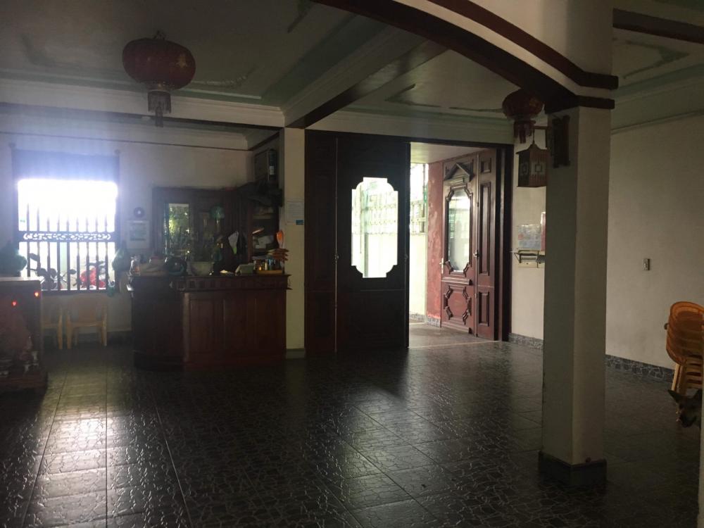 Bán nhà nghỉ chính chủ tại phường Hòa Nghĩa, Dương Kinh, diện tích 280m2, giá thỏa thuận 9515076