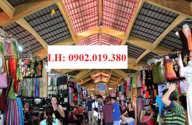Sang nhượng ki ốt đang kinh doanh ổn định tại chợ du lịch Điện Bàn, Quảng Nam 9544712