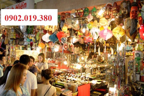 Sang nhượng ki ốt đang kinh doanh ổn định tại chợ du lịch Điện Bàn, Quảng Nam 9544712