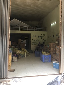 Bán nhà cấp 4 số 68 khu tái định cư 4A tổ 7 La Khê (gần trường Nguyễn Huệ), Hà Đông 9457163