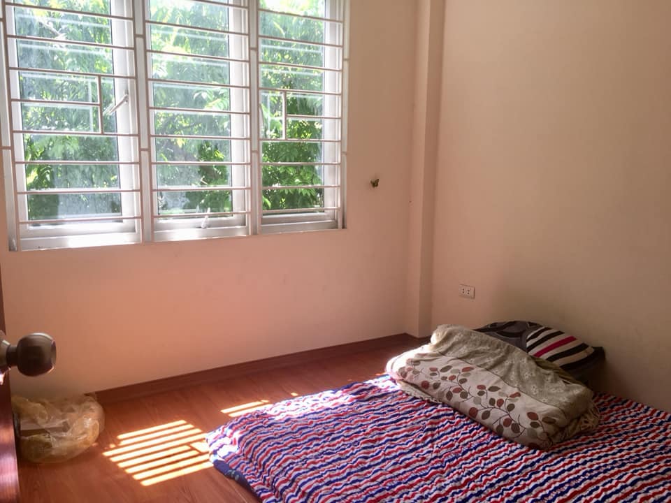 Giá rẻ giật mình chỉ 3.2 tỷ có ngay nhà Trương Định, 55m2, 4 tầng 9460231