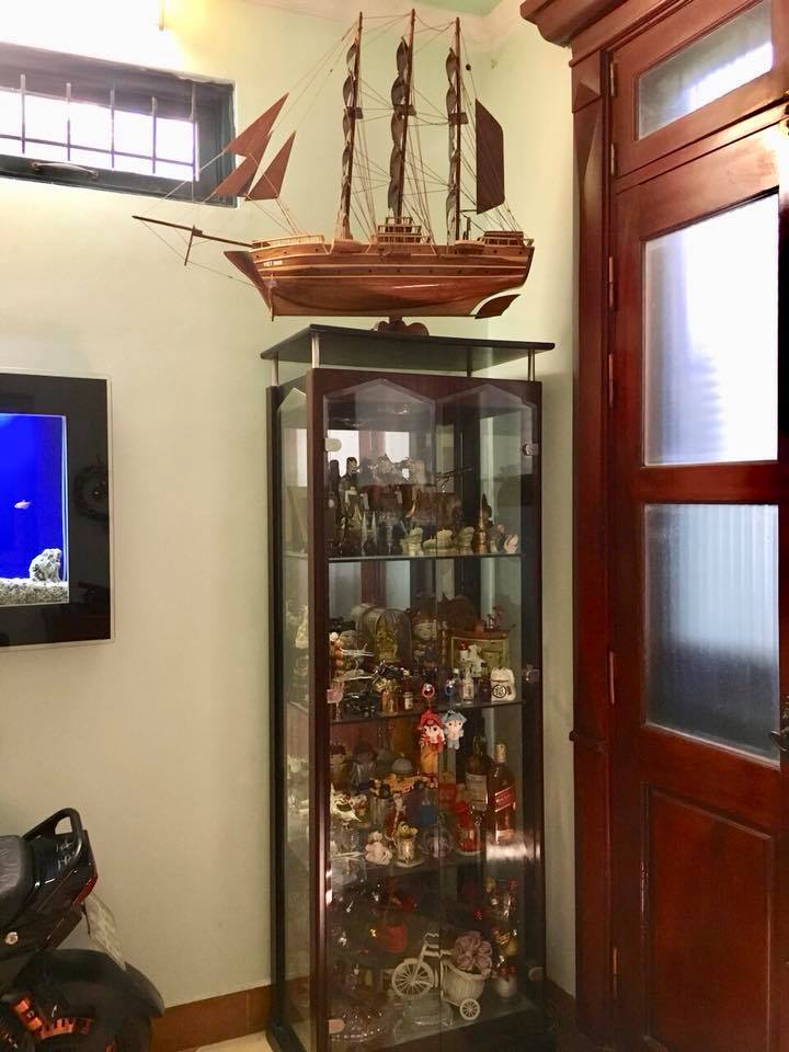 Nhà đẹp phân lô Nguyễn Khang 48m2, 4 tầng, chỉ 5 tỷ 9467708