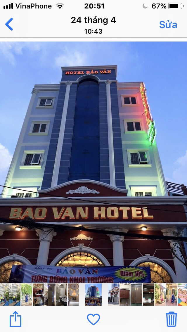 Bán khách sạn đường số 14 phường 5, quận Gò Vấp, giá 30 tỷ  9467618