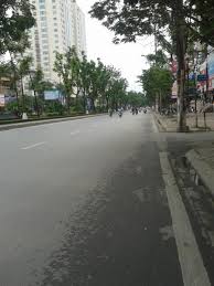 Cần bán lô đất 150m2 kiệt Trường Chinh, Hoàng Quốc Việt, Huế 9508845