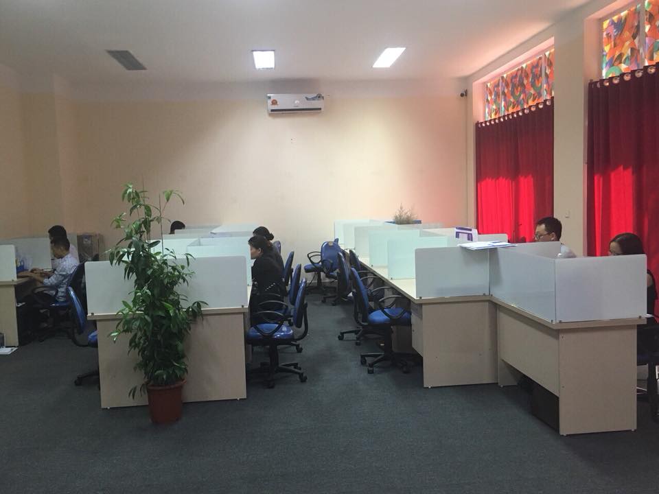 Cho thuê văn phòng trọn gói, văn phòng chia sẻ, văn phòng truyền thống, văn phòng ảo – 383 Võ Văn Tần, P5, Q3 9469836