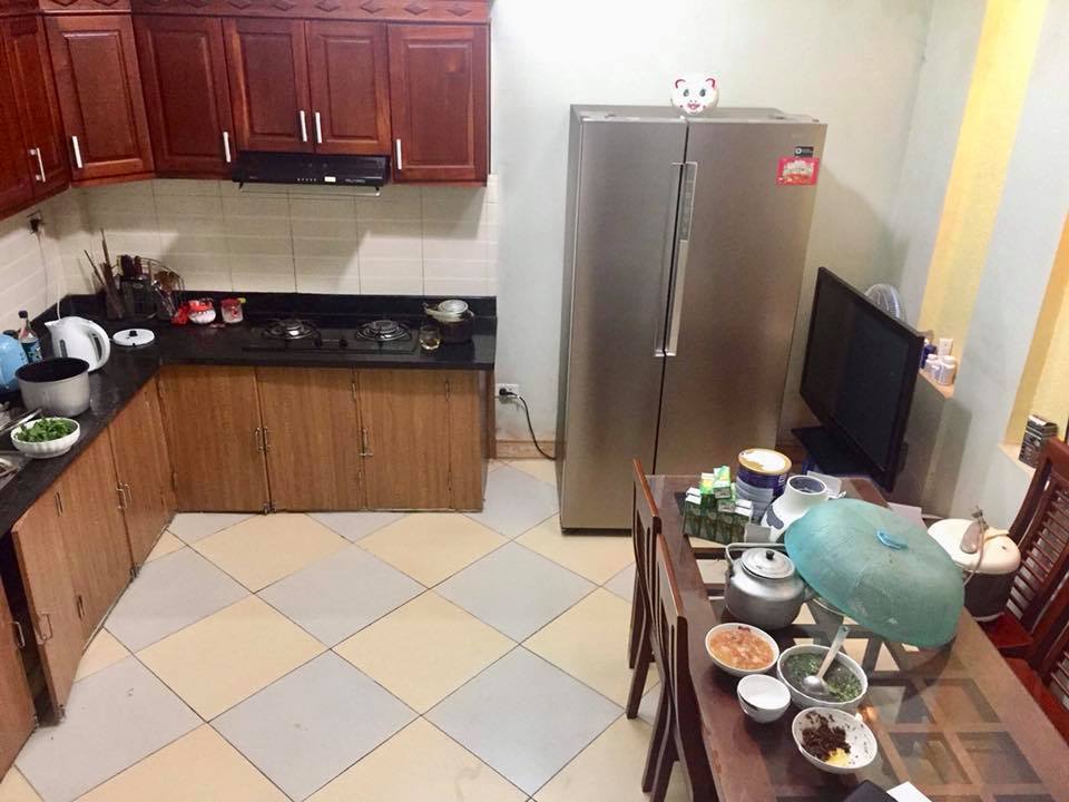 Nhà đẹp phân lô Nguyễn Khang, 48m2, 4 tầng, chỉ 5 tỷ 9470815