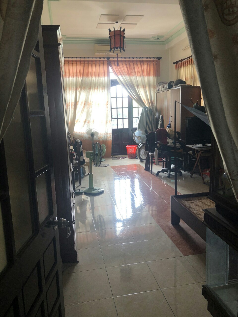 Cho thuê nhà 3 tầng đường Hồ Xuân Hương, quận Ngũ Hành Sơn 9750146