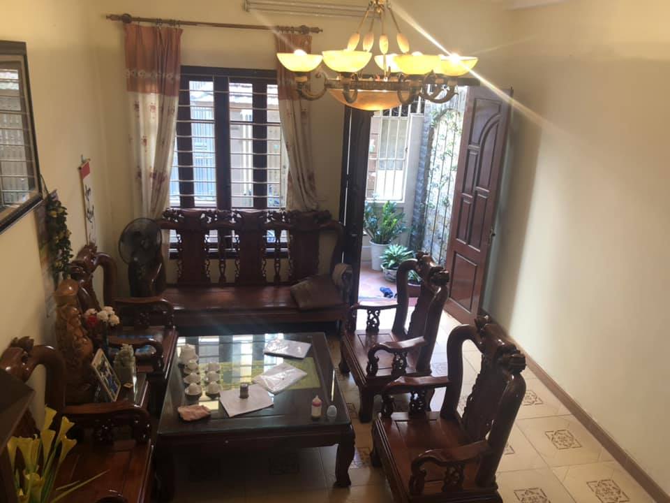 Hot, nhà đẹp phân lô Nguyễn Đình Hoàn, Cầu Giấy, 58m2, 5 tầng 9476527