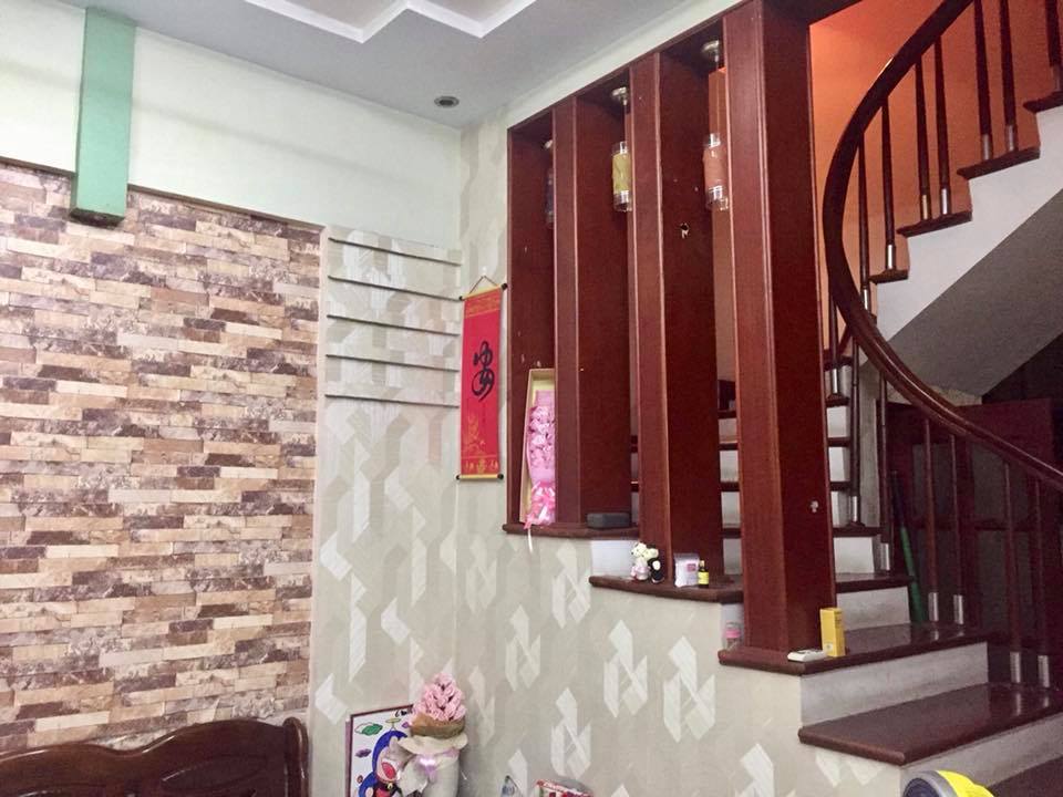Nhà đẹp phân lô Nguyễn Khang 48m2, 4 tầng, chỉ 5 tỷ 9476539