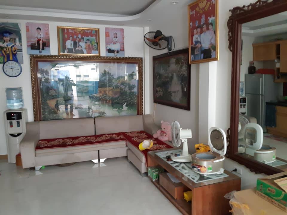 Bán nhà Duy Tân, Cầu Giấy 36m2, 4 tầng, nhà đẹp ở ngay 9476540