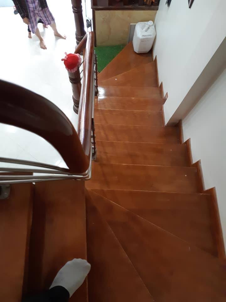 Bán nhà Duy Tân, Cầu Giấy 36m2, 4 tầng, nhà đẹp ở ngay 9476540