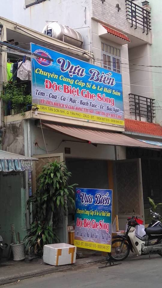 Bán nhà hẻm 10m 196/ Tân Sơn Nhì, Tân Phú, DT 4.5x12m, 1 lầu, giá 6.6 tỷ 9509574