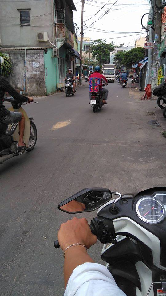 Bán nhà hẻm 10m 196/ Tân Sơn Nhì, Tân Phú, DT 4.5x12m, 1 lầu, giá 6.6 tỷ 9509574