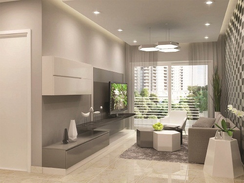 The Western Capital tọa lạc tại 116 Lý Chiêu Hoàng, P10, Q6. Ngay cửa ngõ và là trung tâm Quận 6 9530328