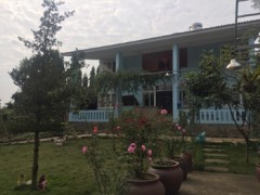 Bán biệt thự nghỉ dưỡng Đồi Bông, thị trấn Long Phú, Xã Hoà Thạch, huyện Quốc Oai, Hà Nội 9484419