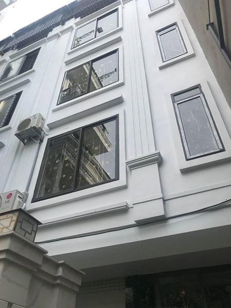 Cần kinh tế bán gấp siêu phẩm nhà đẹp Ngô Thì Nhậm, La Khê, 50m2, 5 tầng, với giá rẻ 9490240